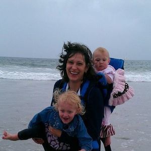 Meet your Posher, Susan